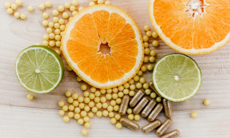 Ce suplimente și vitamine pentru păr să iei și în cât timp vezi rezultate