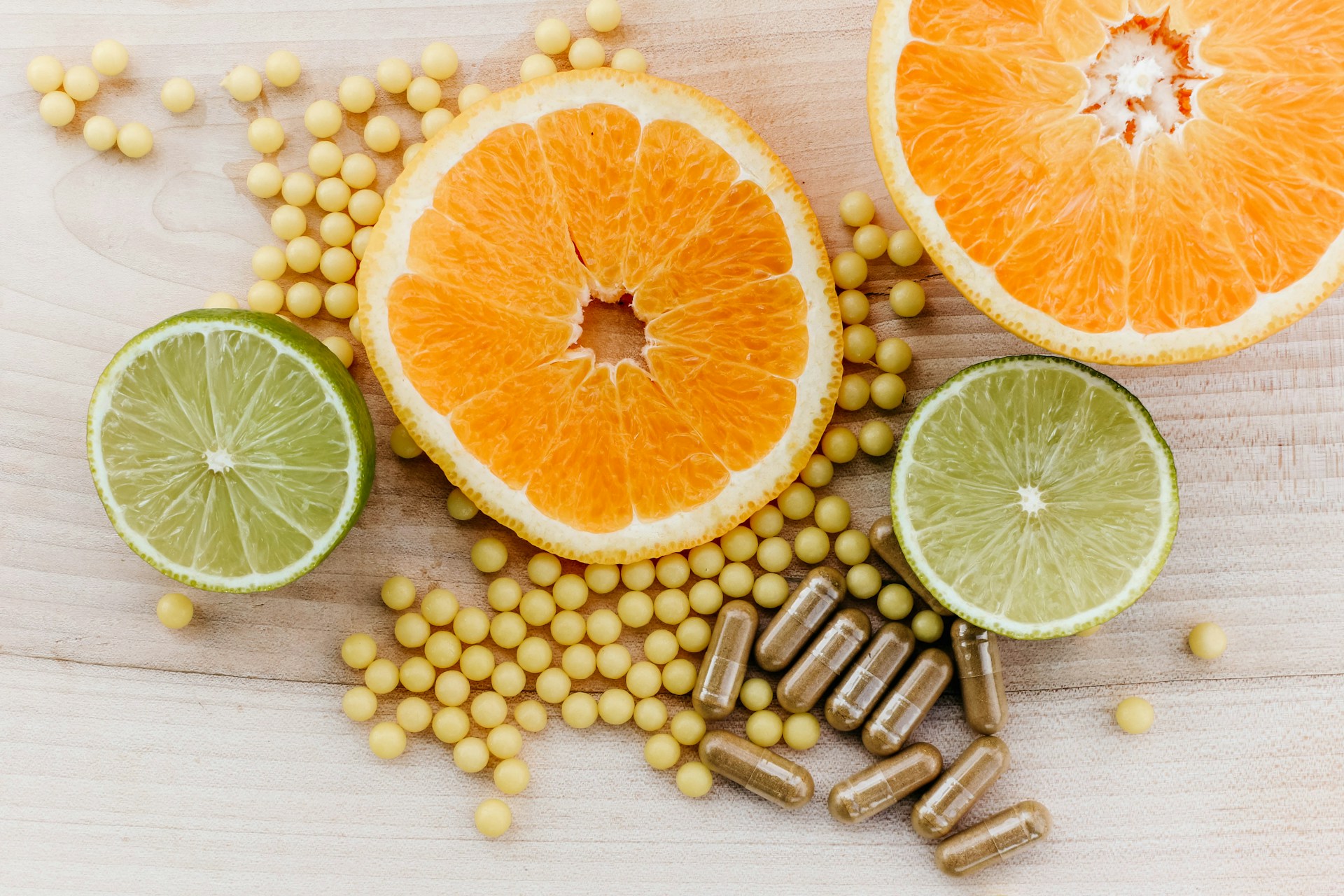 Ce suplimente și vitamine pentru păr să iei și în cât timp vezi rezultate