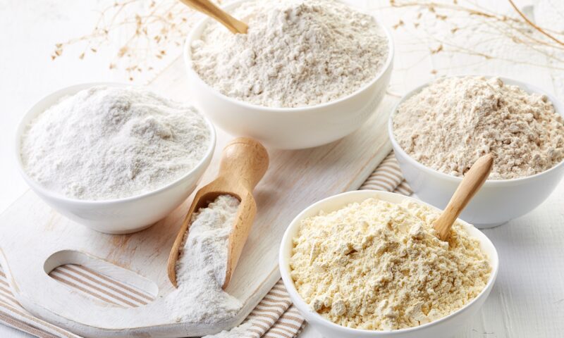 Cum păstrezi făina ca să nu facă molii. Metode eficiente și remedii naturale