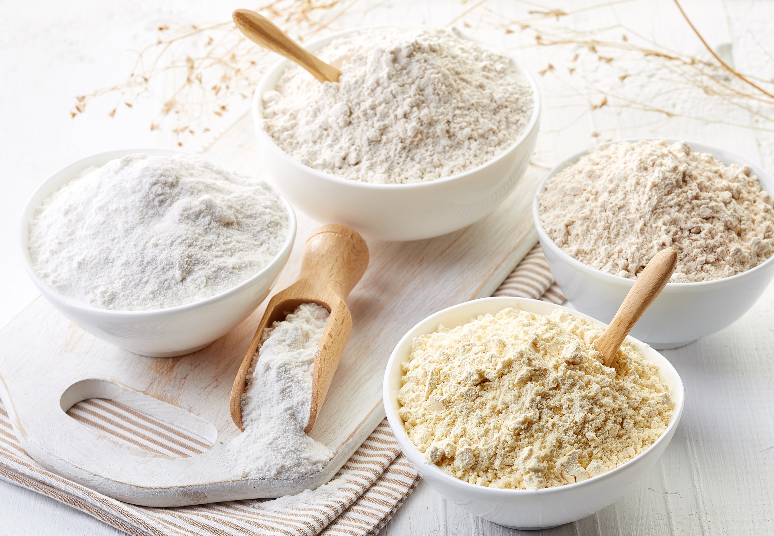 Cum păstrezi făina ca să nu facă molii. Metode eficiente și remedii naturale