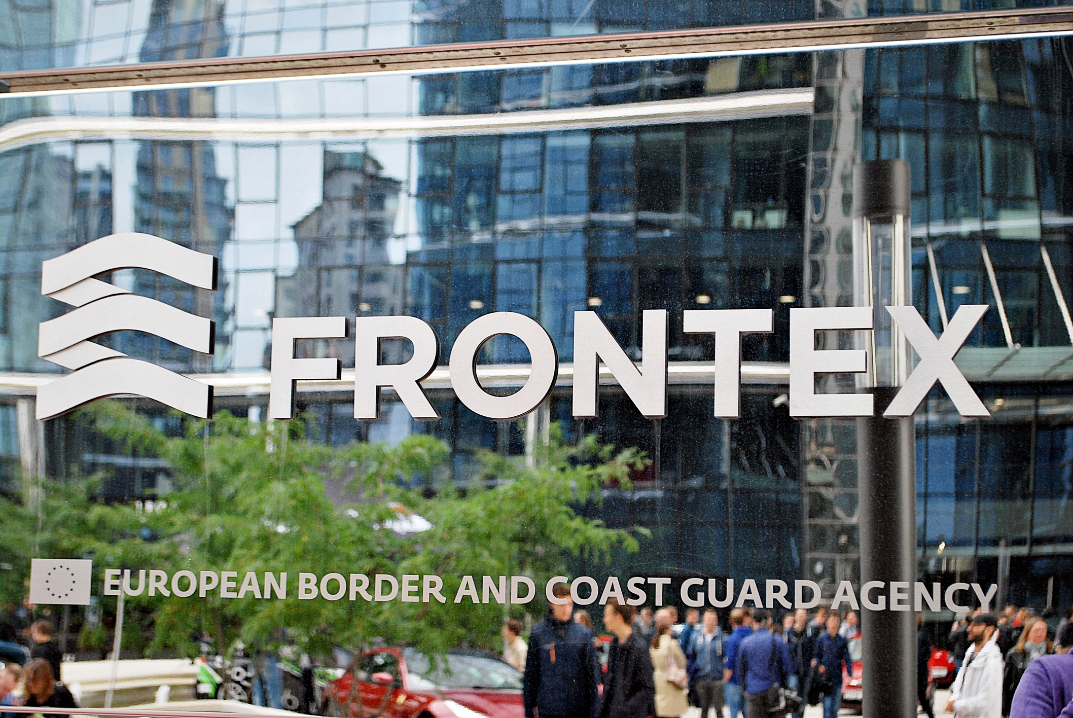 frontex