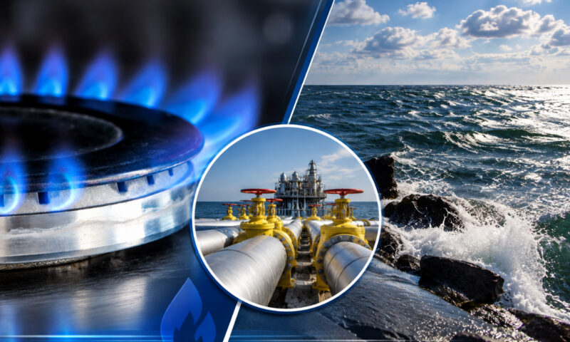 Viitorul energetic al României, legat de resursele din Marea Neagră. Ce ar putea aduce anul 2027