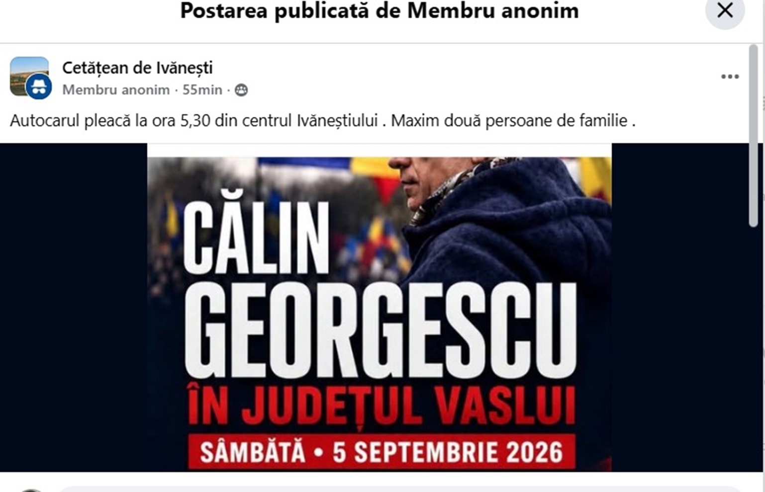 georgescu fb autocare