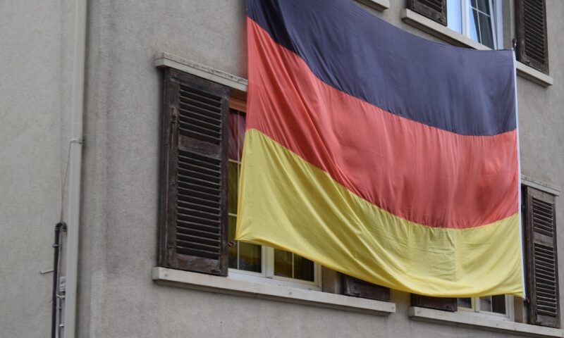 Val de manifestații în Germania. Generația Z cere fonduri pentru educație, în timp ce autoritățile se tem de violențe