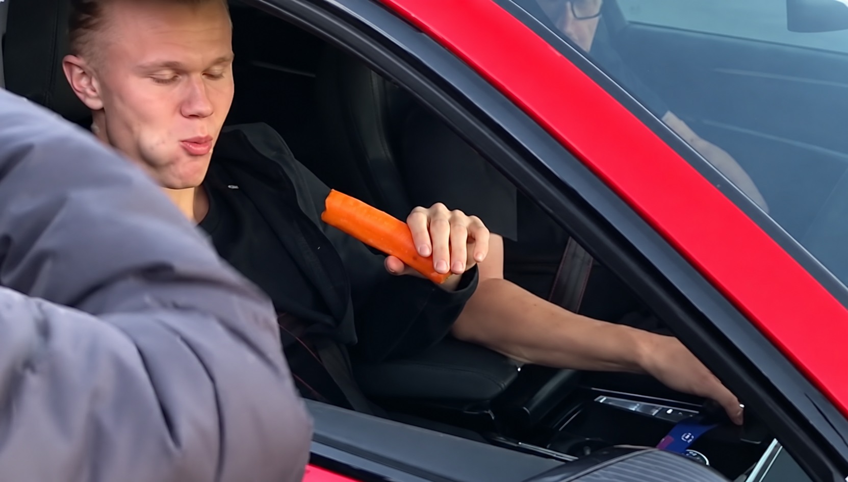 „Efectul Haaland” se vede în magazine. Alimentul pe care norvegienii îl cumpără tot mai mult