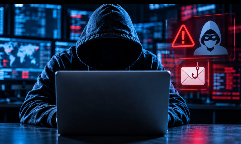 Hackerii au găsit o metodă de a intra în conturi fără parolă. Atacurile au crescut cu 1.380%