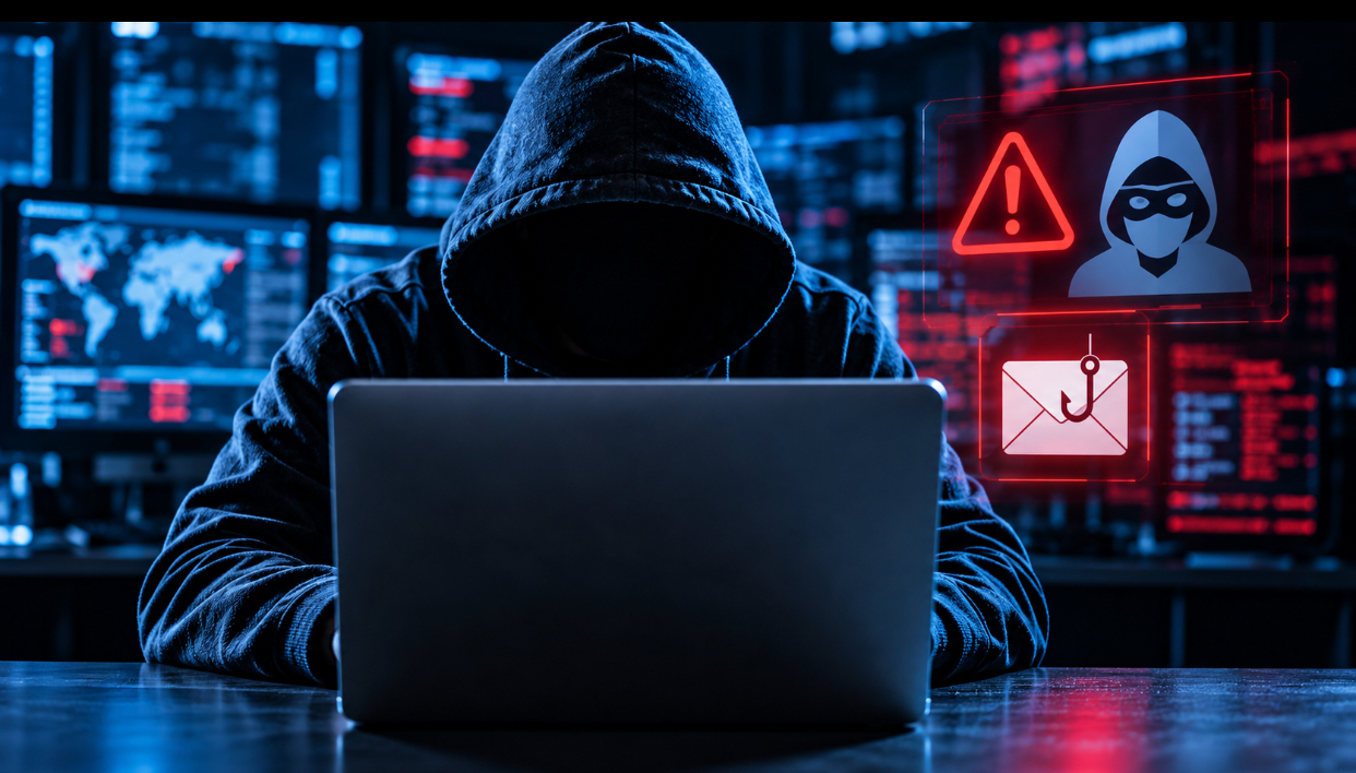 hacker