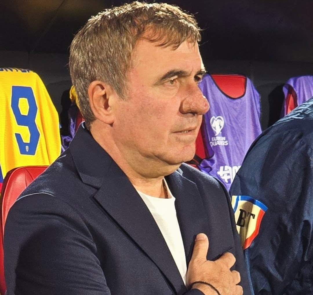 Hagi pune ținta la 12 puncte în Liga Națiunilor. Ce loc îi rezervă lui Ianis