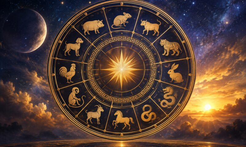 Trei zodii chinezești vor avea parte de o surpriză pe 13 septembrie. Ziua Tigrului de Metal schimbă ritmul