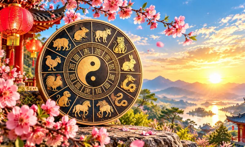 Patru zodii chinezești au parte de o zi mai ușoară pe 29 septembrie. Ce se schimbă