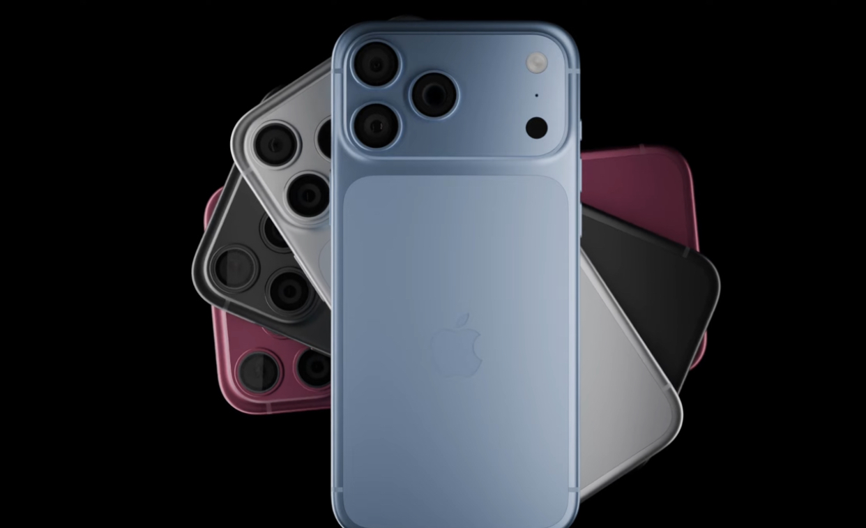 iPhone 18 Pro, noua miză a gigantului Apple în era inteligenței artificiale. Ce poate face noul telefon