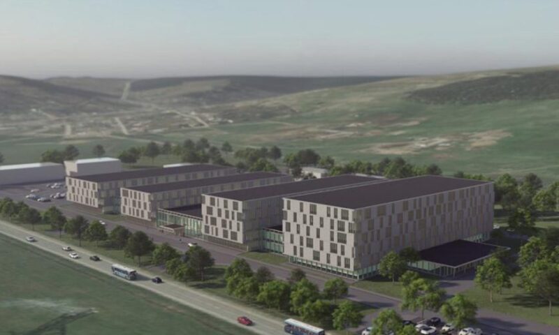 Institutul Regional de Medicină Cardiovasculară Iași. Rogobete îl acuză pe Alexe că a „umflat cu 147%” prețurile