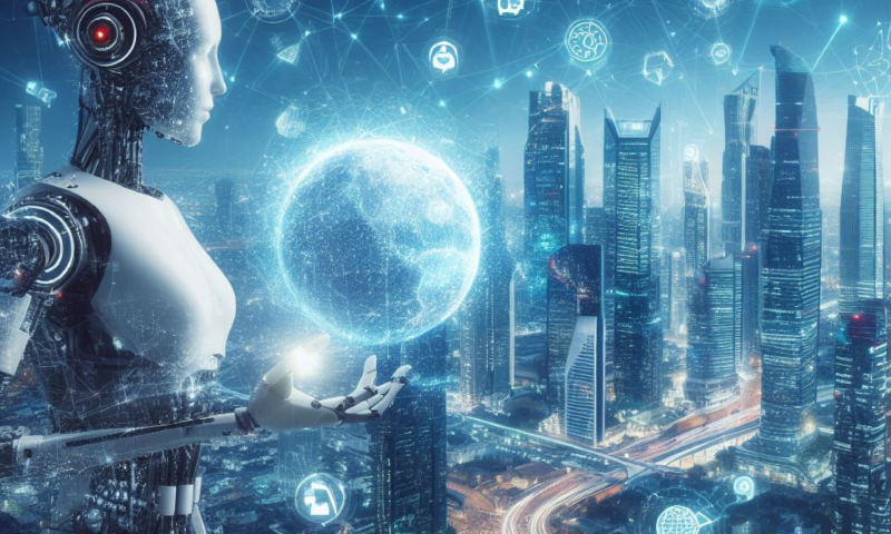 Cursa pentru inteligența artificială începe să sperie. Tot mai multe voci cer o pauză