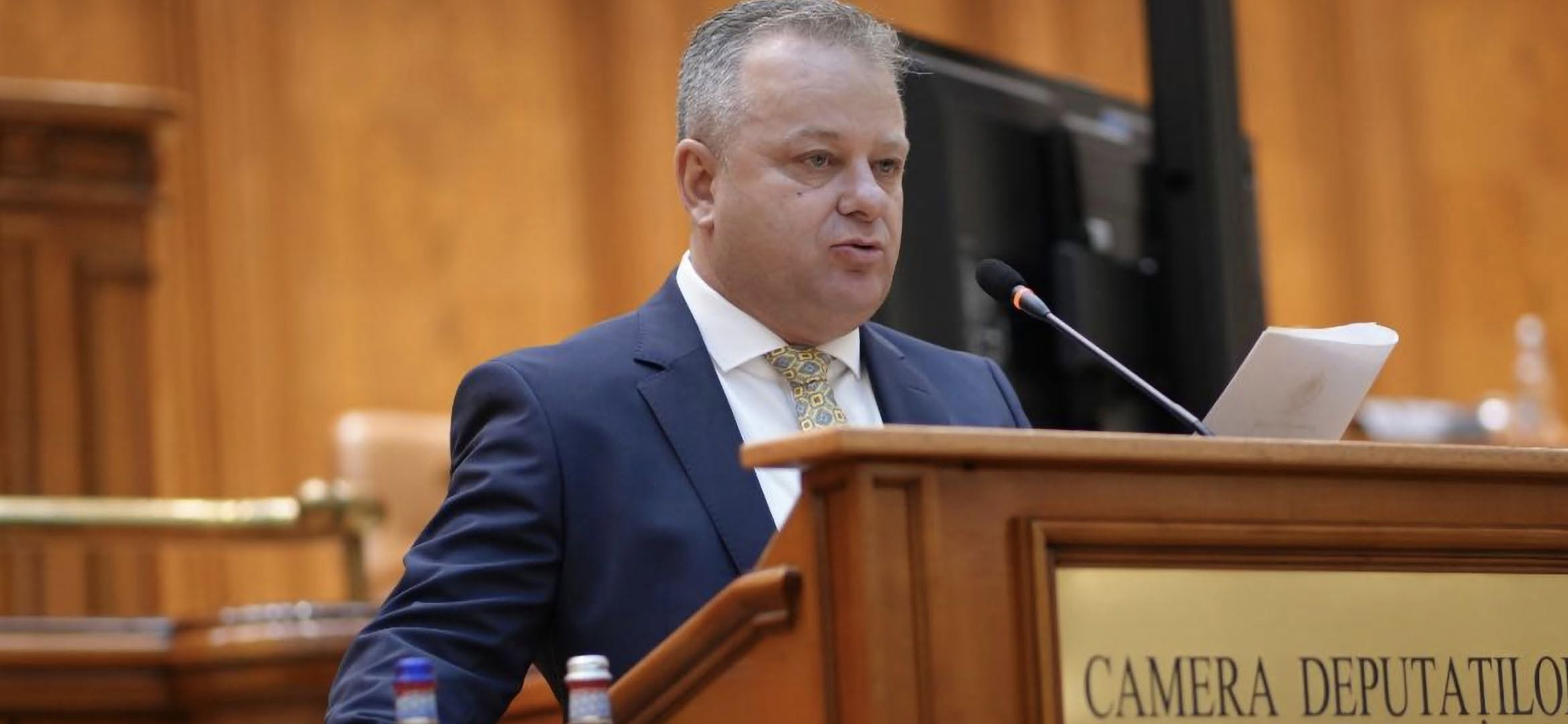 Ion Iordache