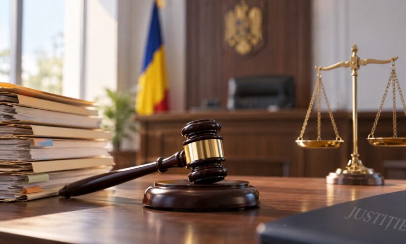 Nou mecanism pentru repartizarea dosarelor în instanțe. Ce se schimbă din 15 septembrie