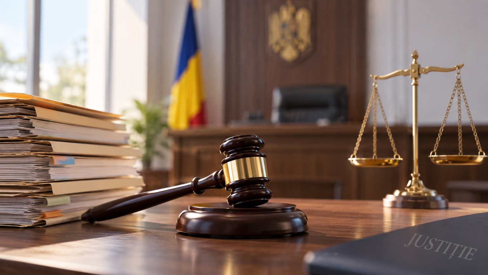 Nou mecanism pentru repartizarea dosarelor în instanțe. Ce se schimbă din 15 septembrie