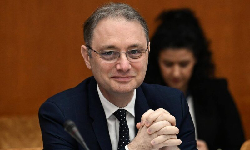 Paradoxul nominalizării lui Luca Niculescu
