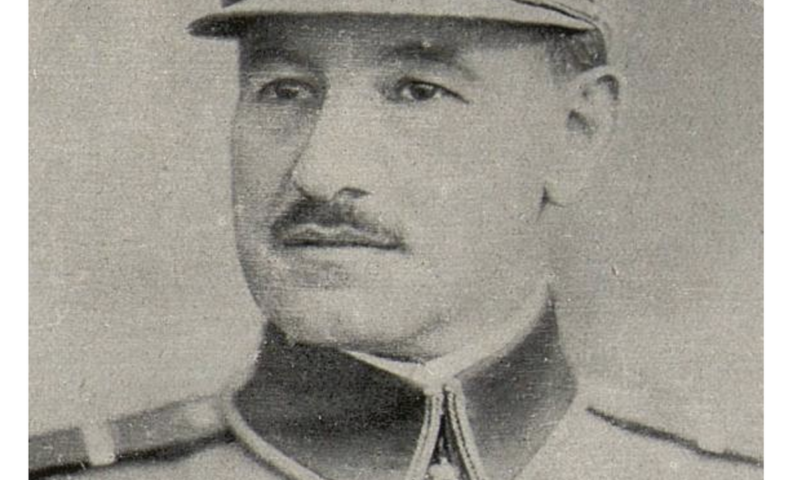 Sinuciderea generalului Ludovic Mircescu și amanta Gerda. Misterul planului militar dispărut la Vatra Dornei