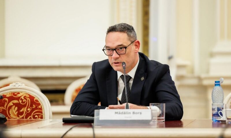 ANCPI ar fi ignorat peste 40 de avertismente înaintea atacului cibernetic
