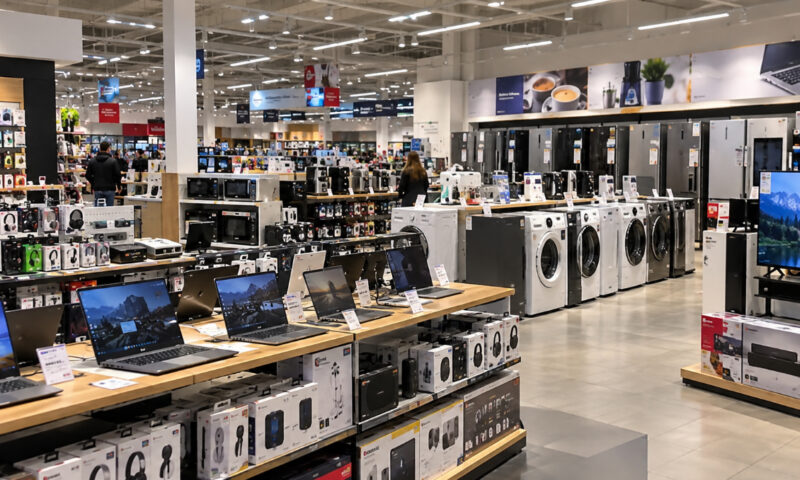 Reguli mai aspre pentru comercianți. Ce informații trebuie să primească românii despre garanții șreparații și actualizări software