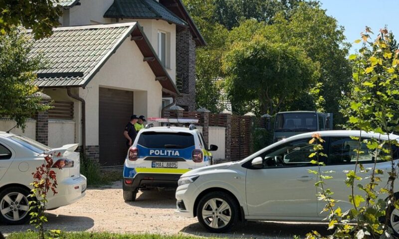 Tragedia de la Măgdăceşti. Autorităţile nu şi-ar fi făcut treaba privind executarea interdicţiei impuse bărbatului violent