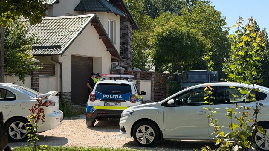 Tragedia de la Măgdăceşti. Autorităţile nu şi-ar fi făcut treaba privind executarea interdicţiei impuse bărbatului violent
