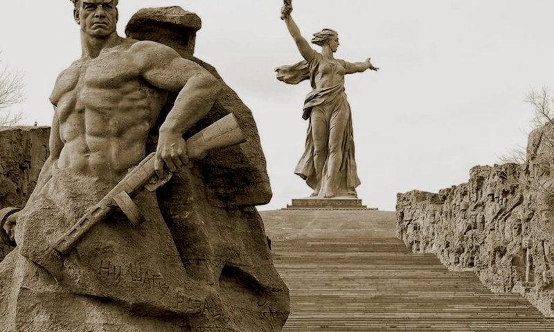 De ce nu trebuie să cădem în capcana propagandei și a mitului „Maica Rusia”. Avertismentul istoricului Ioan Aurel Pop