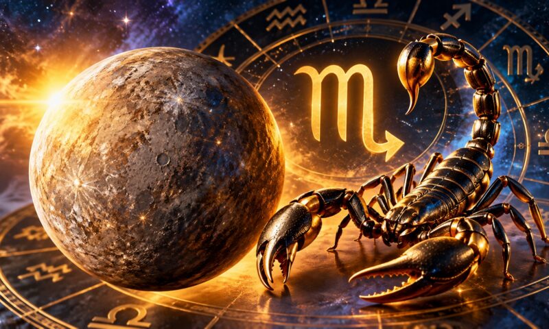 Trei zodii își regăsesc împlinirea pe 30 septembrie. Mercur intră în Scorpion