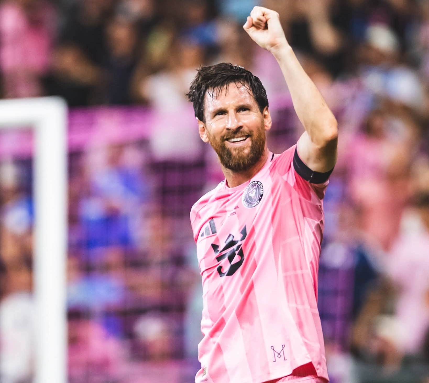 Lionel Messi ajunge la 101 goluri pentru Inter Miami. Un nou record, într-un meci cu final neașteptat