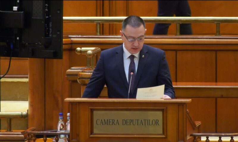Mihai Fifor: PSD nu poate vota continuarea unei guvernări pe care a votat să o oprească