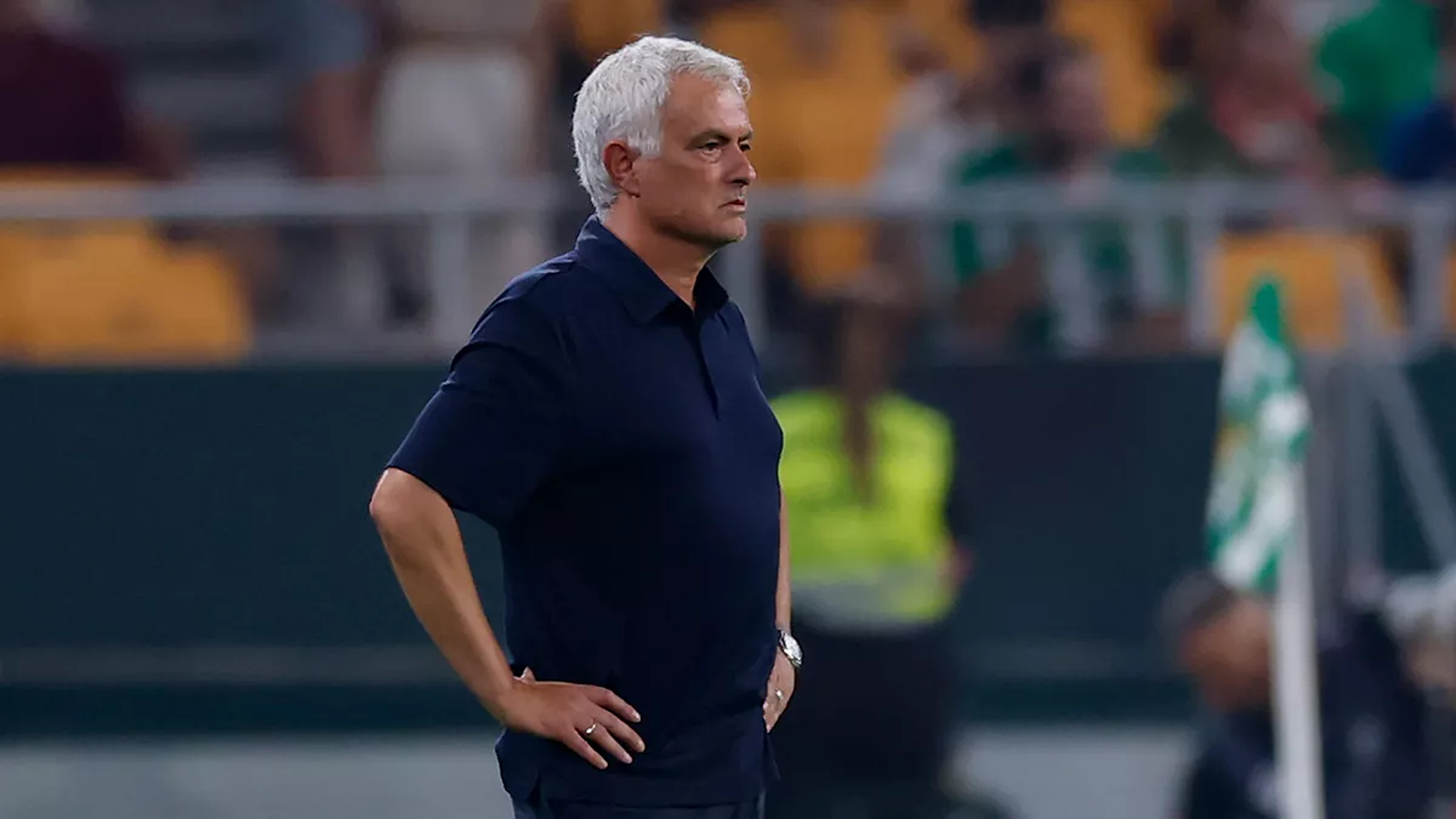 Mourinho, uluit după înfrângerea lui Real Madrid: „Uneori pierzi și nu știi de ce”