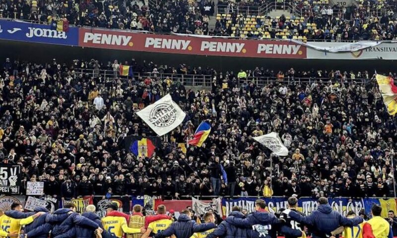 Gigi Becali spulberă selecționata după eșecul cu Bosnia: „Hagi absoarbe toată presiunea, dar n-are cu cine! Lotul e praf”