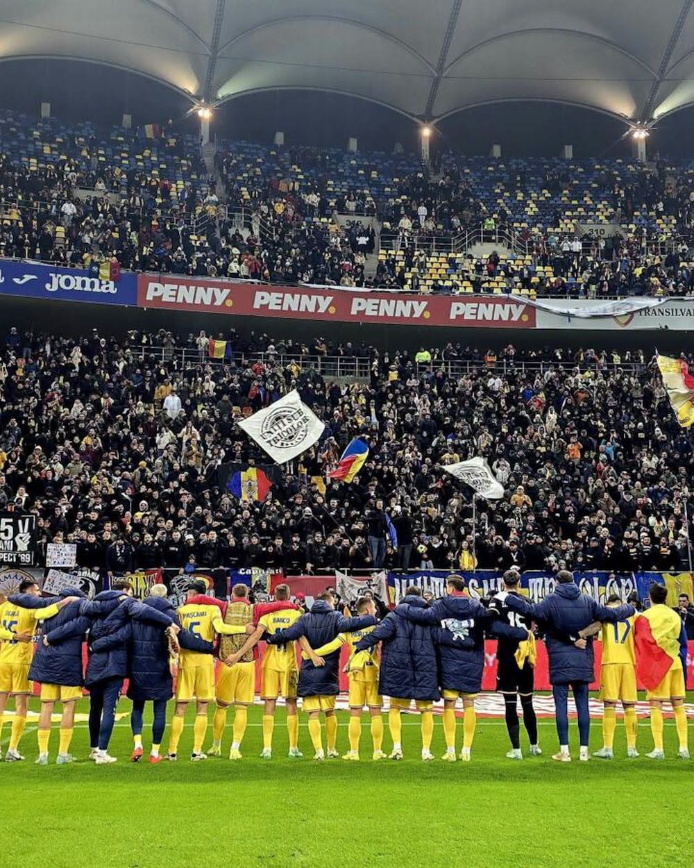 Gigi Becali spulberă selecționata după eșecul cu Bosnia: „Hagi absoarbe toată presiunea, dar n-are cu cine! Lotul e praf”