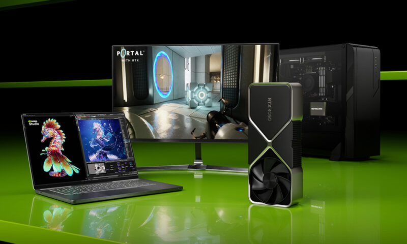 Inovație NVIDIA. Sistemul care transformă PC-urile nefolosite din rețea în procesoare pentru inteligența artificială