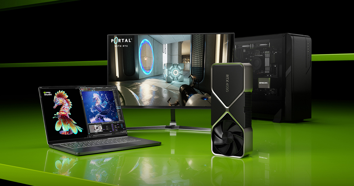 Inovație NVIDIA. Sistemul care transformă PC-urile nefolosite din rețea în procesoare pentru inteligența artificială