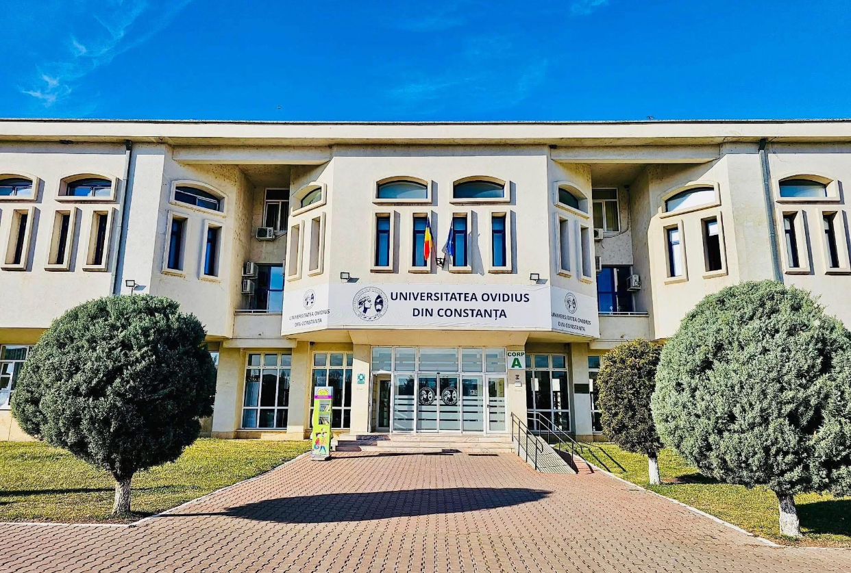 DNA, percheziții la Universitatea „Ovidius” din Constanța. Facultatea de Medicină, în centrul unei anchete