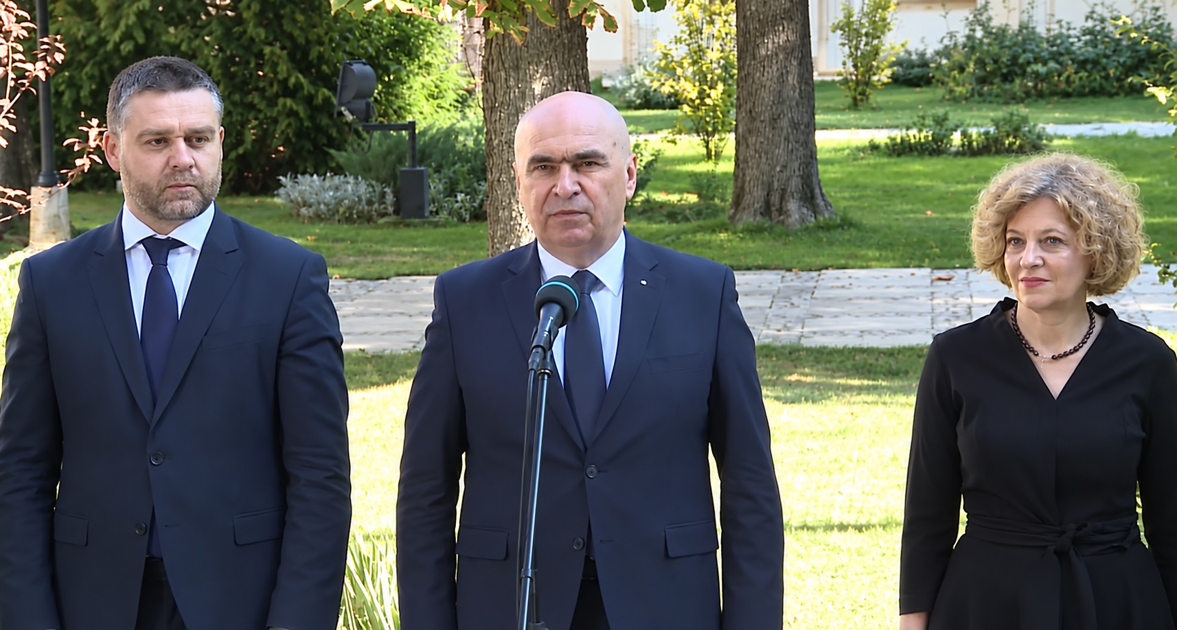 Ilie Bolojan pune condiții pentru viitorul Guvern. România are nevoie de un premier credibil