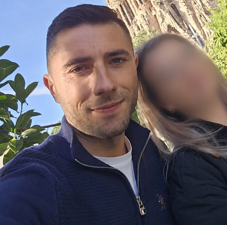 polițistul din Tg Jiu electrocutat