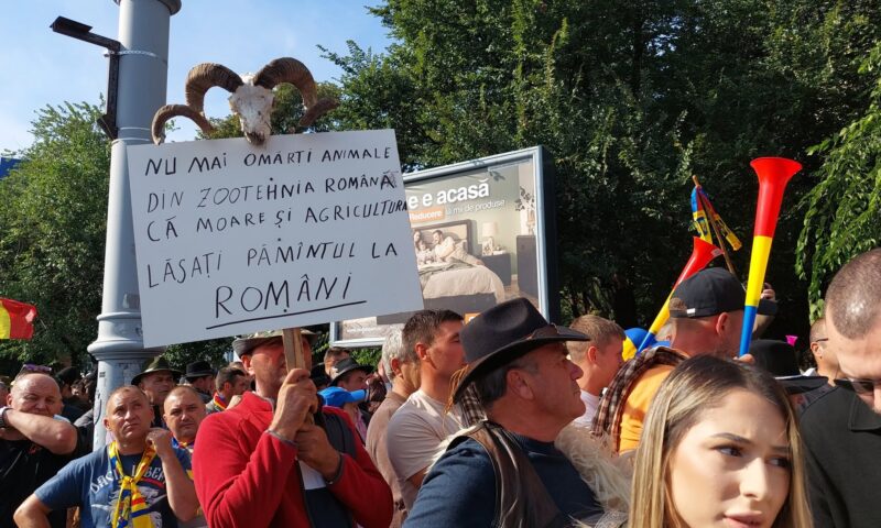 Nicușor Dan oferă garanții fermierilor români în privința fondurilor europene. Ce se întâmplă cu plățile din bugetul UE 2028-2034