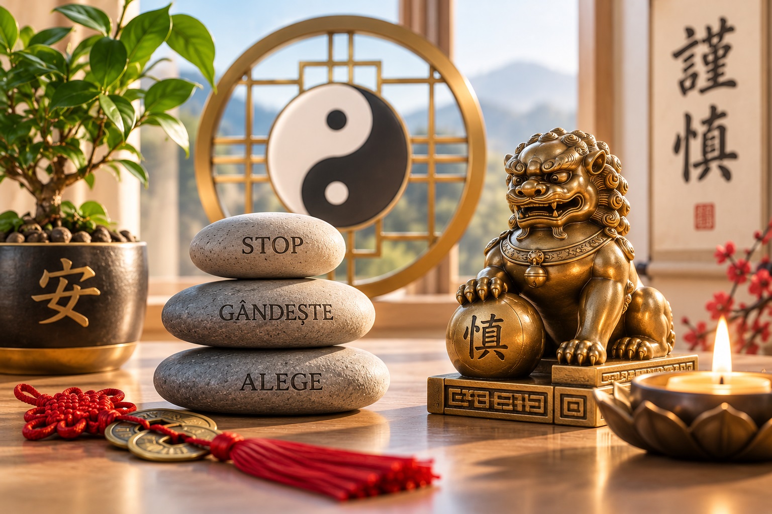 Zi cu avertismente pentru patru zodii chinezești. Ce trebuie să evite pe 9 septembrie