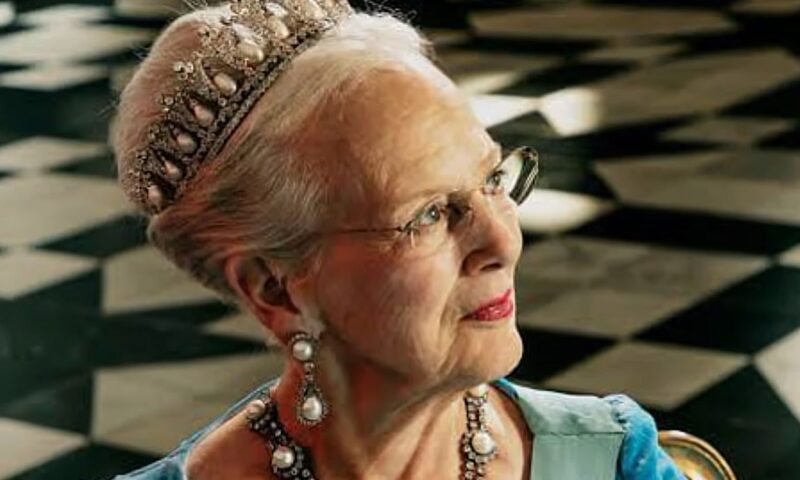 Regina Margrethe, internată la Copenhaga. Ce se știe despre starea fostei suverane