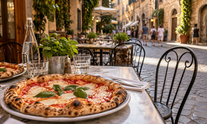 Turiștii renunță la mesele la restaurant și aleg supermarketurile. Ce se întâmplă într-o destinație populară din Italia