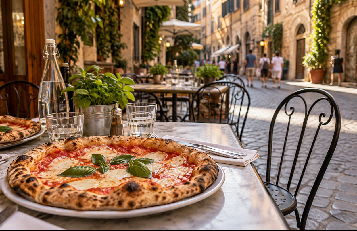 Turiștii renunță la mesele la restaurant și aleg supermarketurile. Ce se întâmplă într-o destinație populară din Italia
