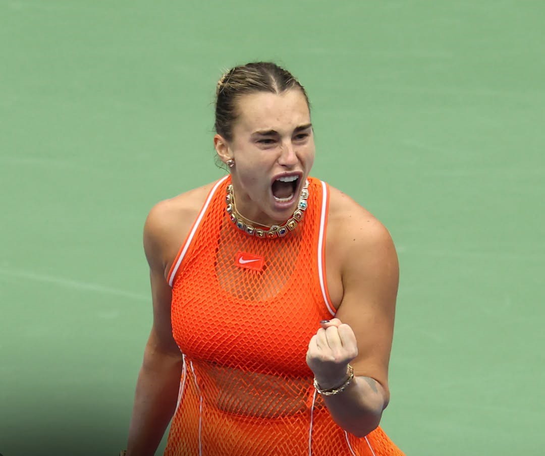 Sabalenka, în sferturile US Open după victoria cu Taylor Townsend. Miza uriașă pentru liderul mondial