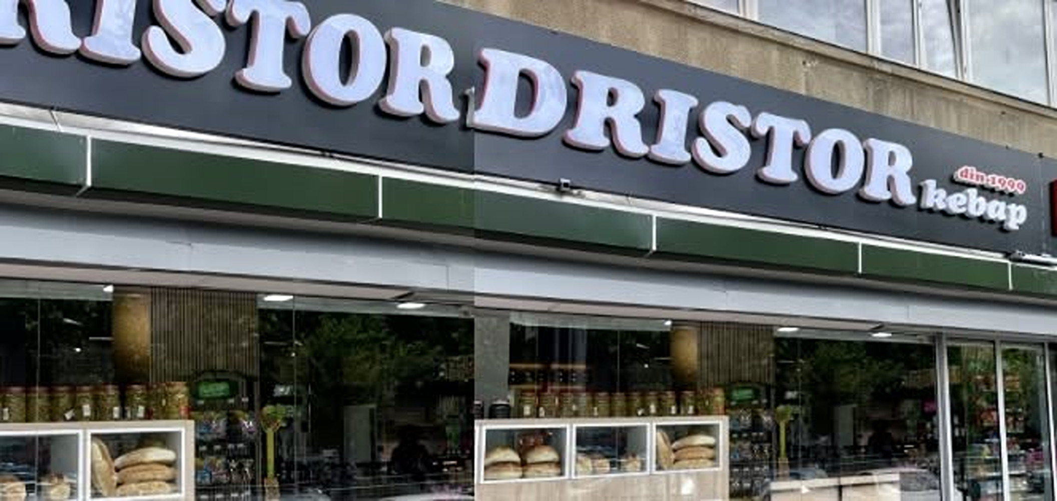 Shaormeria Dristor apare într-un dosar anchetat în Turcia. Un asociat al afacerii se numără printre cei arestați