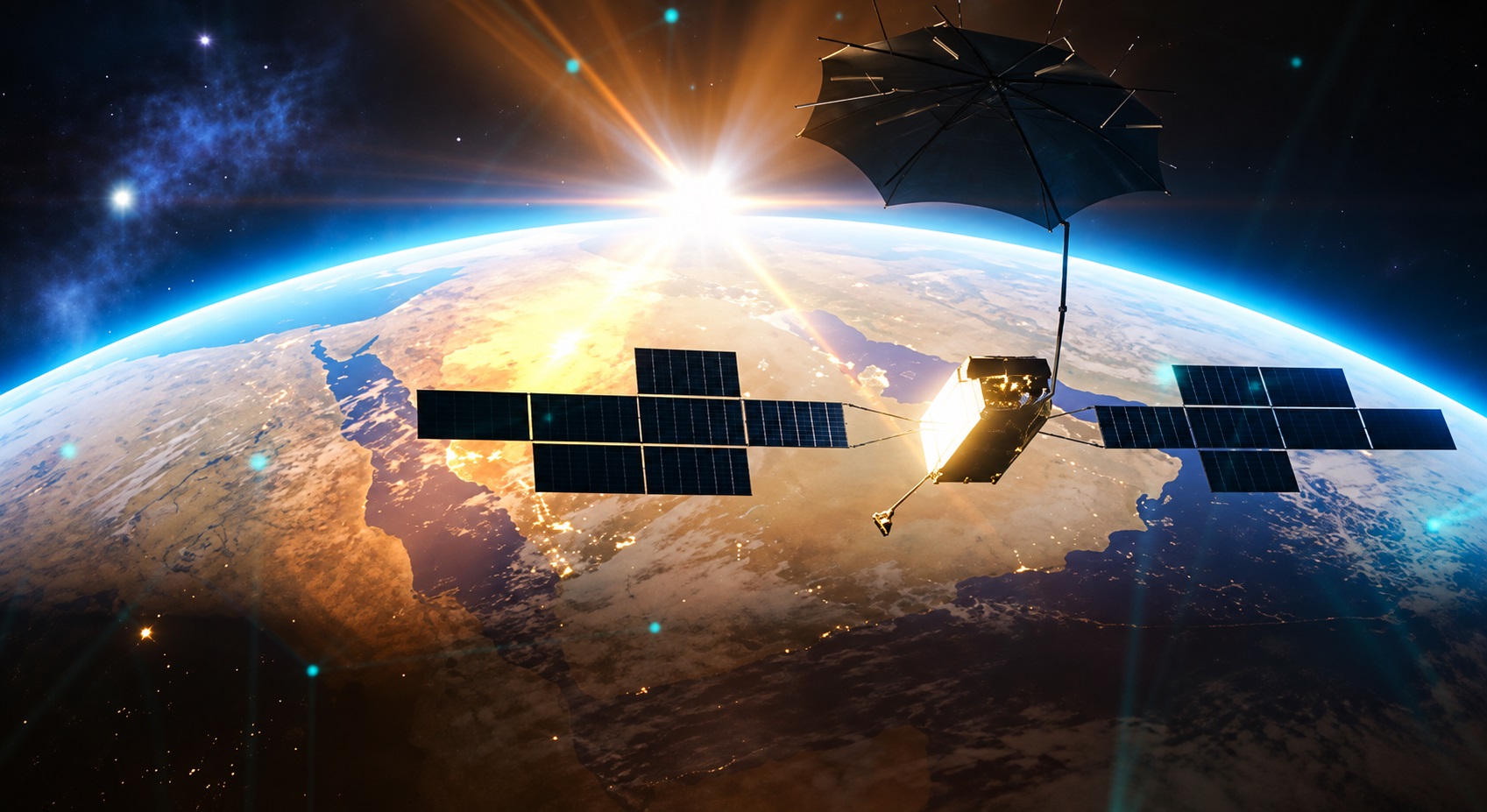 satelit