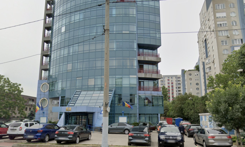 CSM a plătit peste 2 milioane de euro pentru închirierea spațiilor în care își desfășoară activitatea. Guvernul e pasiv, proprietarii se îmbogățesc din banii statului!