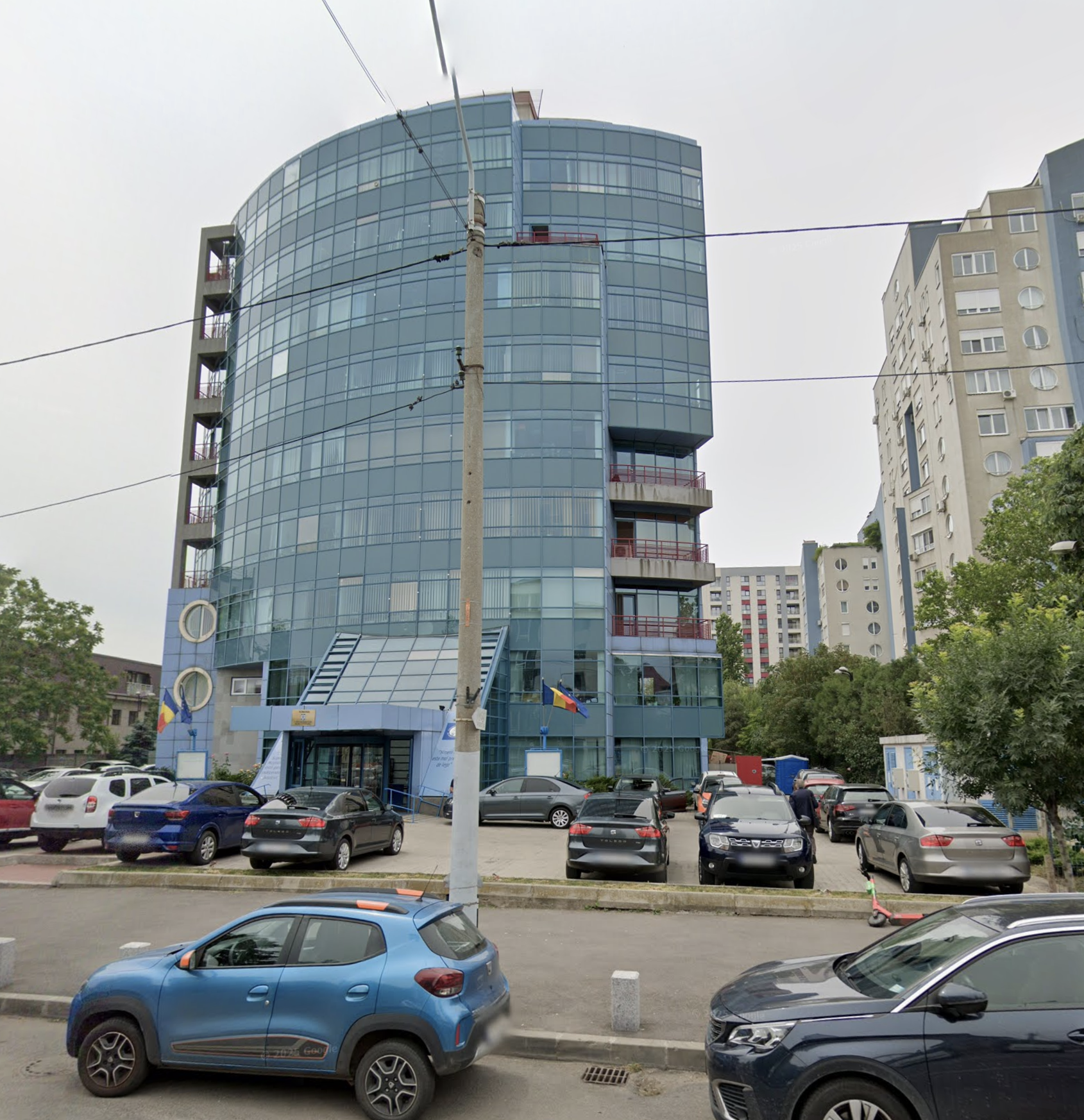 CSM a plătit peste 2 milioane de euro pentru închirierea spațiilor în care își desfășoară activitatea. Guvernul e pasiv, proprietarii se îmbogățesc din banii statului!