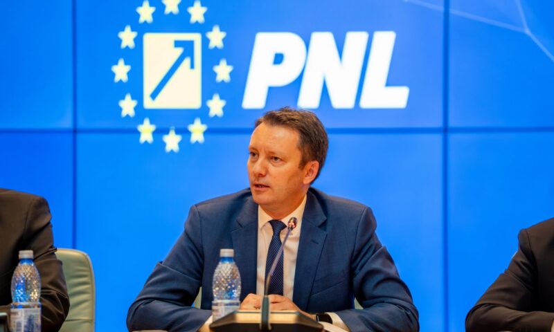 Siegfried Mureșan a anunțat întâlnirea cu PSD: „Discuțiile vor fi purtate cu conducerea partidului”