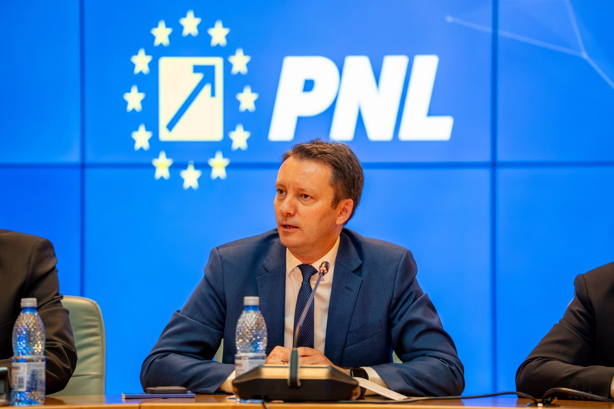 Siegfried Mureșan a anunțat întâlnirea cu PSD: „Discuțiile vor fi purtate cu conducerea partidului”